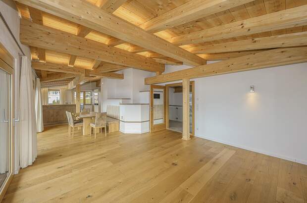 Mehrfamilienhaus kaufen in 6352 Ellmau (Bild 2)