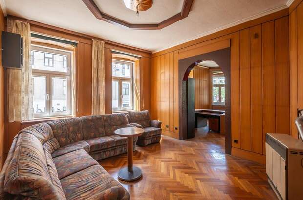 Altbauwohnung kaufen in 1070 Wien (Bild 4)