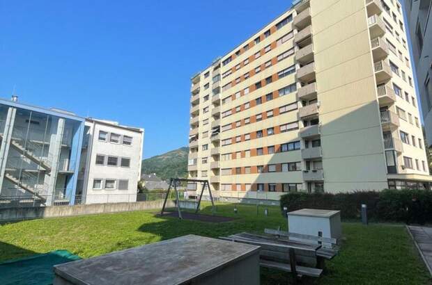 Wohnung mit Balkon kaufen in 8600 Bruck an der Mur (Bild 3)