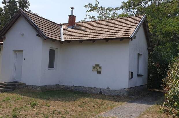 Haus mit Garten kaufen in 7143 Apetlon