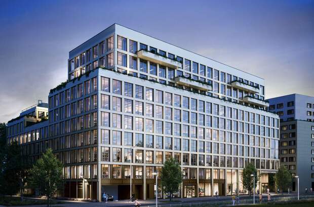 Gewerbeobjekt mieten in 1020 Wien (Bild 2)