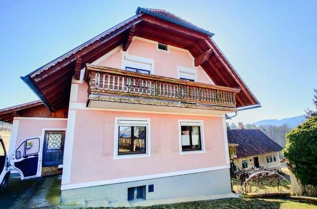 Haus mit Garten kaufen in 8355 Pichla (Bild 4)