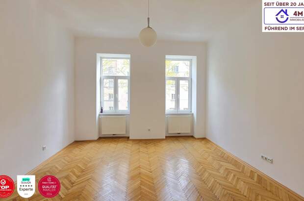Wohnung kaufen in 1120 Wien (Bild 1)