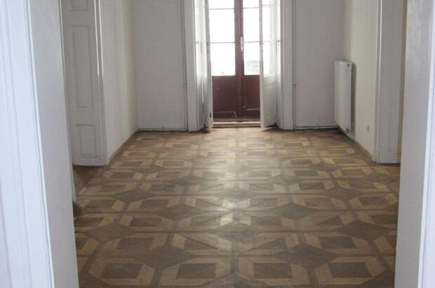 Wohnung mit Balkon mieten in 1080 Wien (Bild 3)