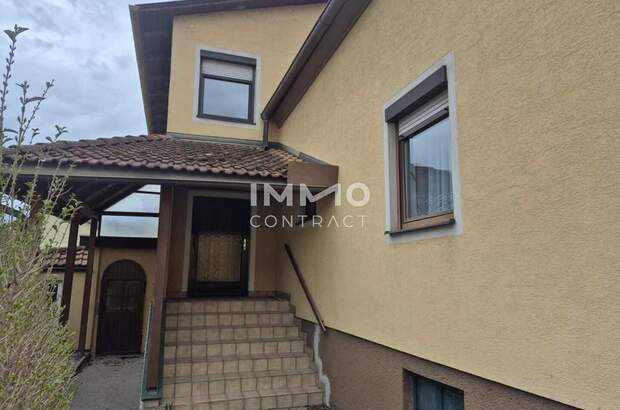 Haus kaufen in 3384 Haunoldstein