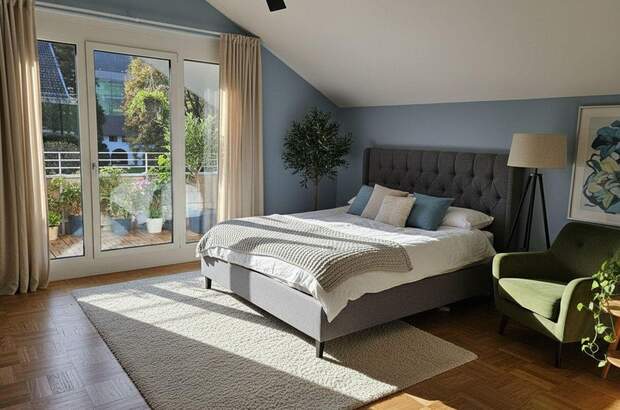 Eigentumswohnung in 6263 Fügen (Bild 5)