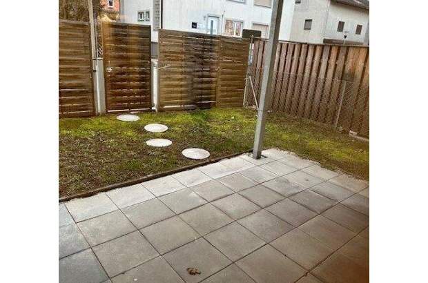 Terrassenwohnung mieten in 4052 Ansfelden (Bild 1)