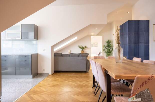 Wohnung mieten in 1100 Wien (Bild 1)