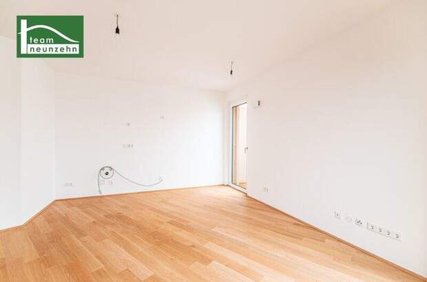 Terrassenwohnung kaufen in 1210 Wien (Bild 4)