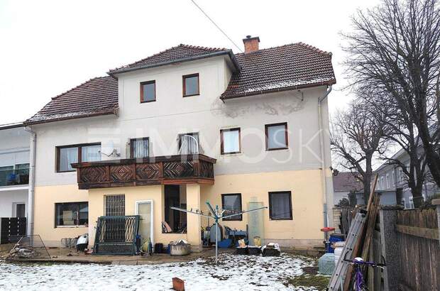 Terrassenwohnung kaufen in 4614 Marchtrenk (Bild 1)