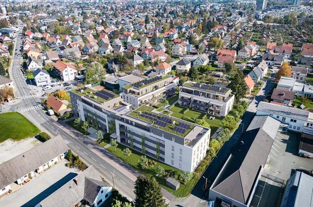 Wohnung mit Balkon kaufen in 8054 Graz (Bild 3)