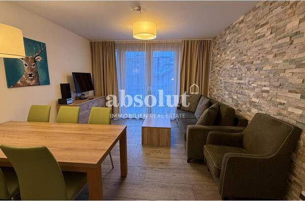 Terrassenwohnung kaufen in 5700 Zell am See (Bild 3)