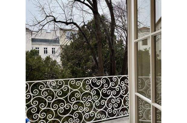 Terrassenwohnung mieten in 1180 Wien (Bild 3)