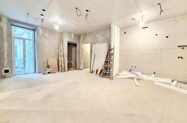 Altbauwohnung kaufen in 1010 Wien (Bild 5)