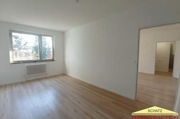 Terrassenwohnung mieten in 2563 Pottenstein (Bild 3)