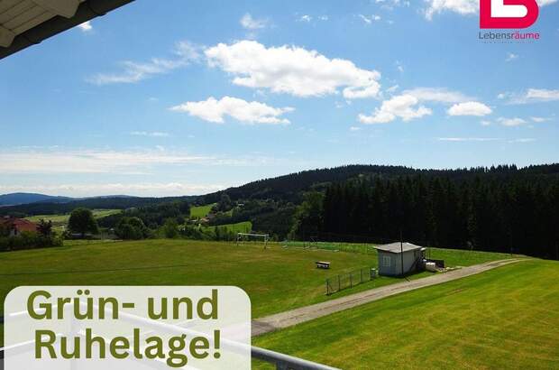 Wohnung mieten in 4183 Traberg (Bild 1)