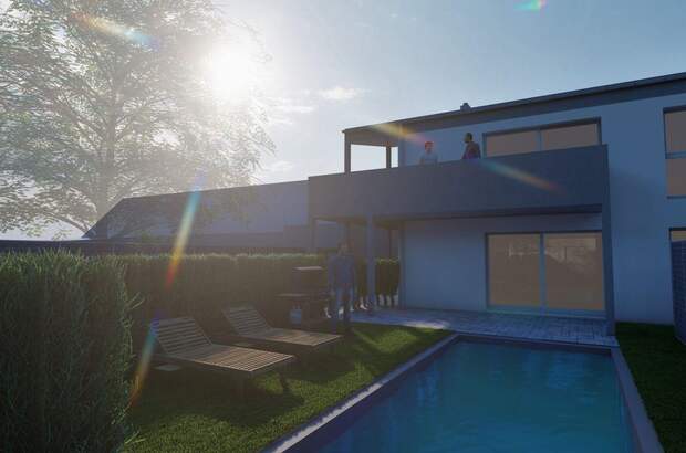 Haus mit Garten kaufen in 4030 Linz (Bild 3)