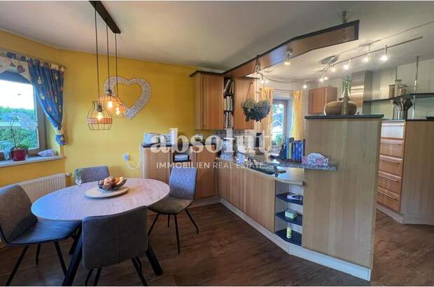 Einfamilienhaus kaufen in 5751 Maishofen (Bild 3)