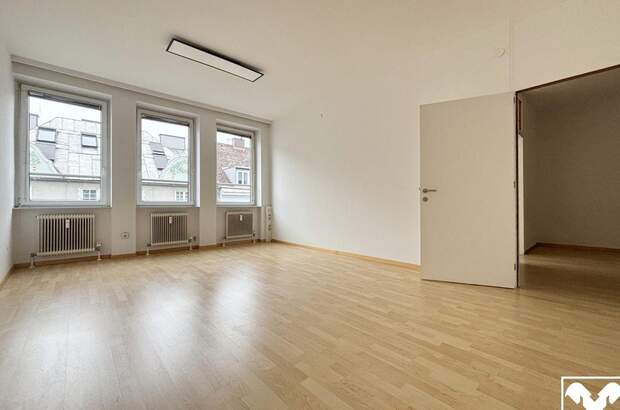 Gewerbeobjekt mieten in 4600 Wels (Bild 1)