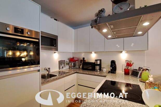 Terrassenwohnung kaufen in 5400 Hallein (Bild 3)