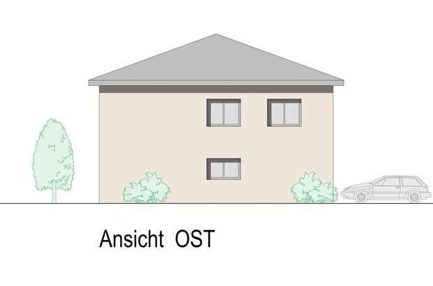 Haus mit Garten kaufen in 6845 Hohenems (Bild 4)
