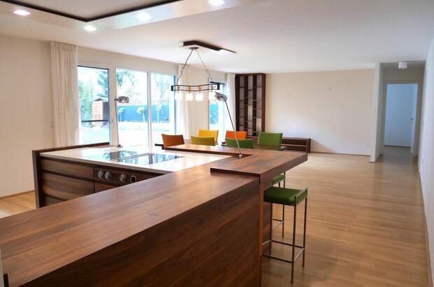 Terrassenwohnung kaufen in 1170 Wien (Bild 3)