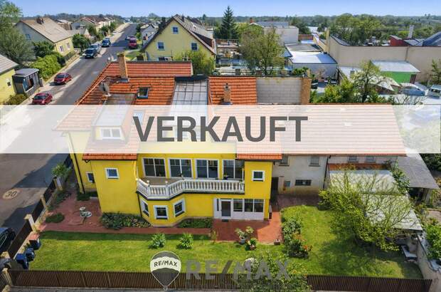 Einfamilienhaus kaufen in 2512 Tribuswinkel
