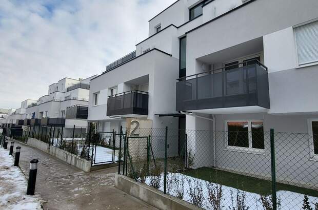 Wohnung mit Balkon mieten in 1110 Wien (Bild 3)