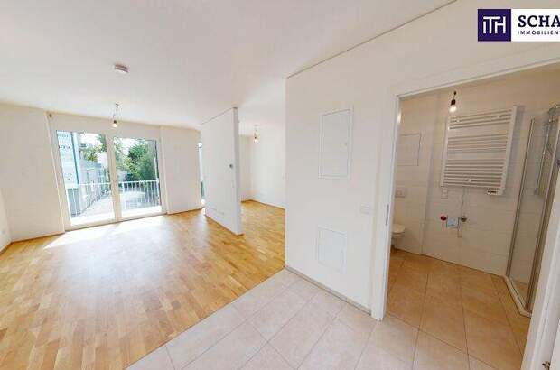 Terrassenwohnung kaufen in 8020 Graz (Bild 2)