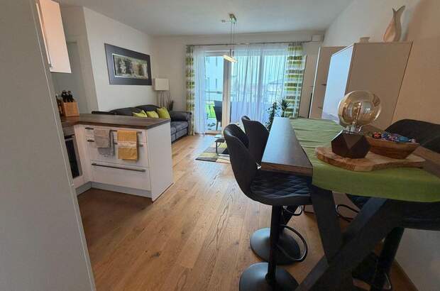 Wohnung kaufen in 5202 Neumarkt