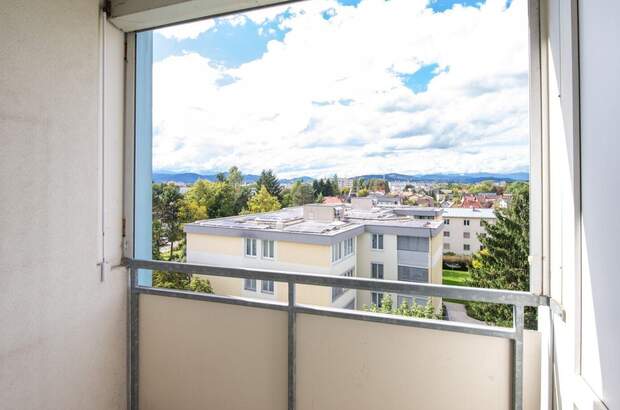 Wohnung mit Balkon kaufen in 9020 Klagenfurt (Bild 5)