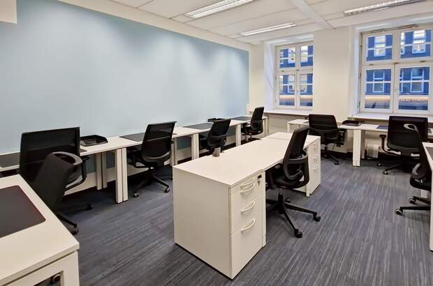 Büro / Praxis mieten in 3451 Michelhausen (Bild 2)