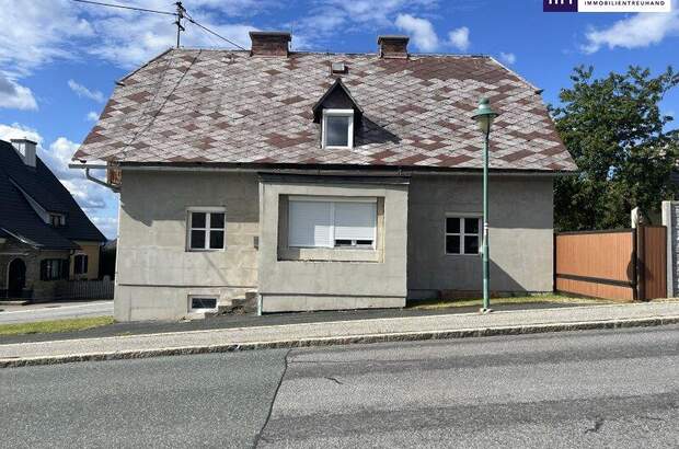 Einfamilienhaus kaufen in 8654 Fischbach (Bild 4)