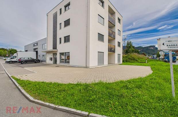 Anlageobjekt kaufen in 6923 Lauterach