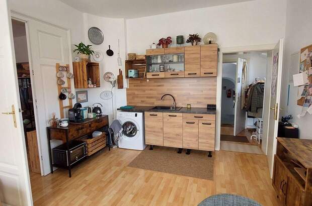 Wohnung mieten in 8753 Fohnsdorf (Bild 2)