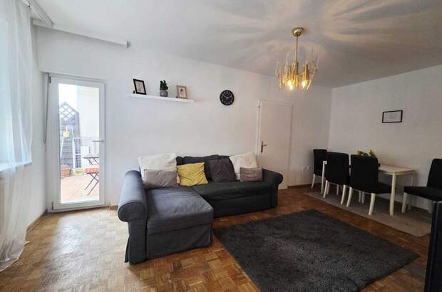 Wohnung mit Balkon kaufen in 8020 Graz (Bild 4)