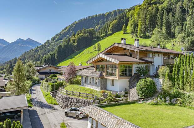Einfamilienhaus kaufen in 6370 Kitzbühel (Bild 1)
