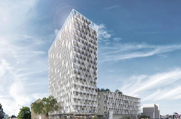 Gewerbeobjekt mieten in 8020 Graz (Bild 3)