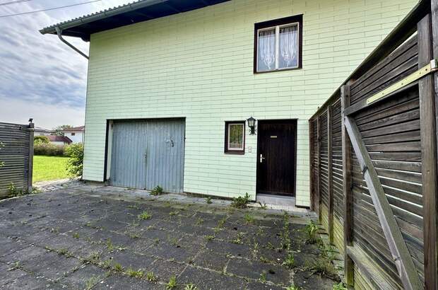 Haus mit Garten kaufen in 4962 Mamling (Bild 2)