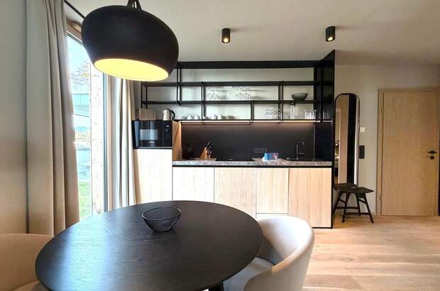 Terrassenwohnung kaufen in 6372 Oberndorf (Bild 5)