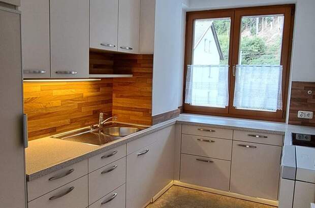 Wohnung mit Balkon mieten in 6370 Kitzbühel (Bild 3)