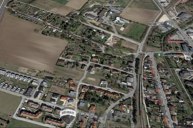 Grundstück kaufen in 2020 Hollabrunn (Bild 1)