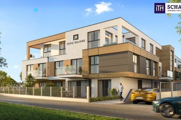 Eigentumswohnung in 1210 Wien (Bild 1)