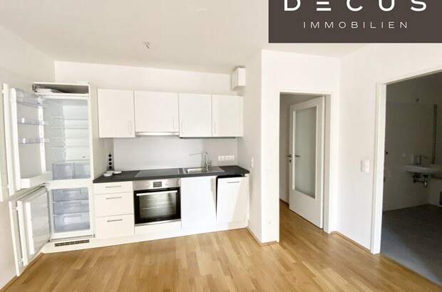 Terrassenwohnung mieten in 1230 Wien (Bild 2)