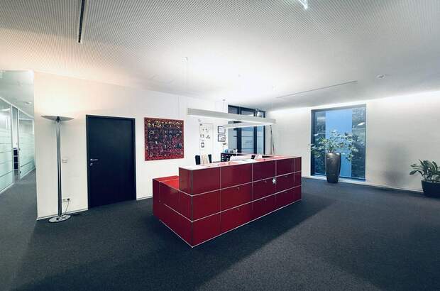 Gewerbeobjekt kaufen in 6800 Feldkirch (Bild 2)