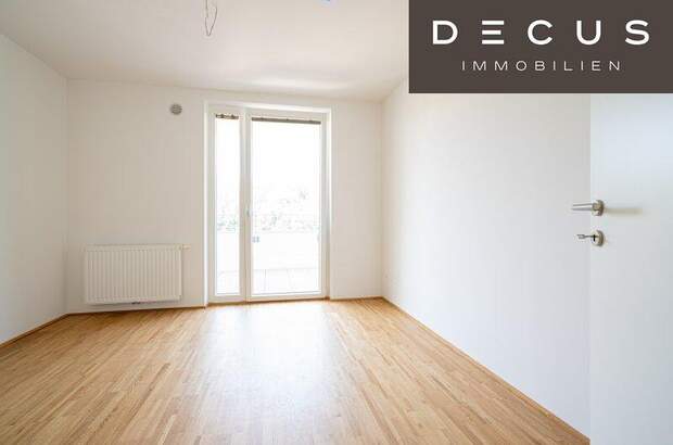 Terrassenwohnung mieten in 8054 Graz (Bild 4)