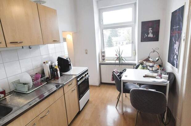 Altbauwohnung kaufen in 8051 Graz (Bild 2)