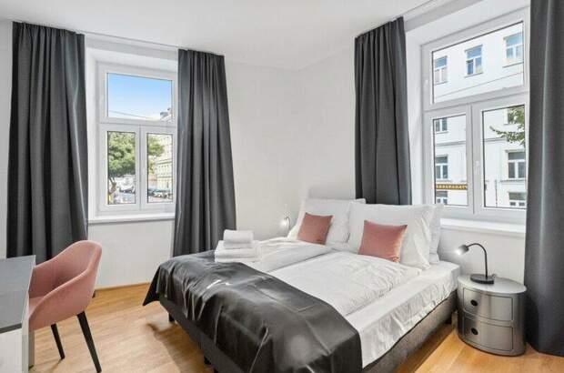 Terrassenwohnung kaufen in 1150 Wien (Bild 2)