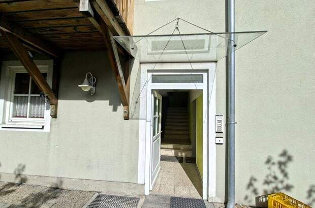 Terrassenwohnung kaufen in 8786 Rottenmann (Bild 2)