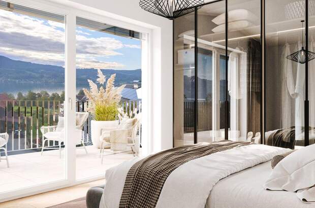 Wohnung mit Balkon kaufen in 4853 Steinbach (Bild 4)